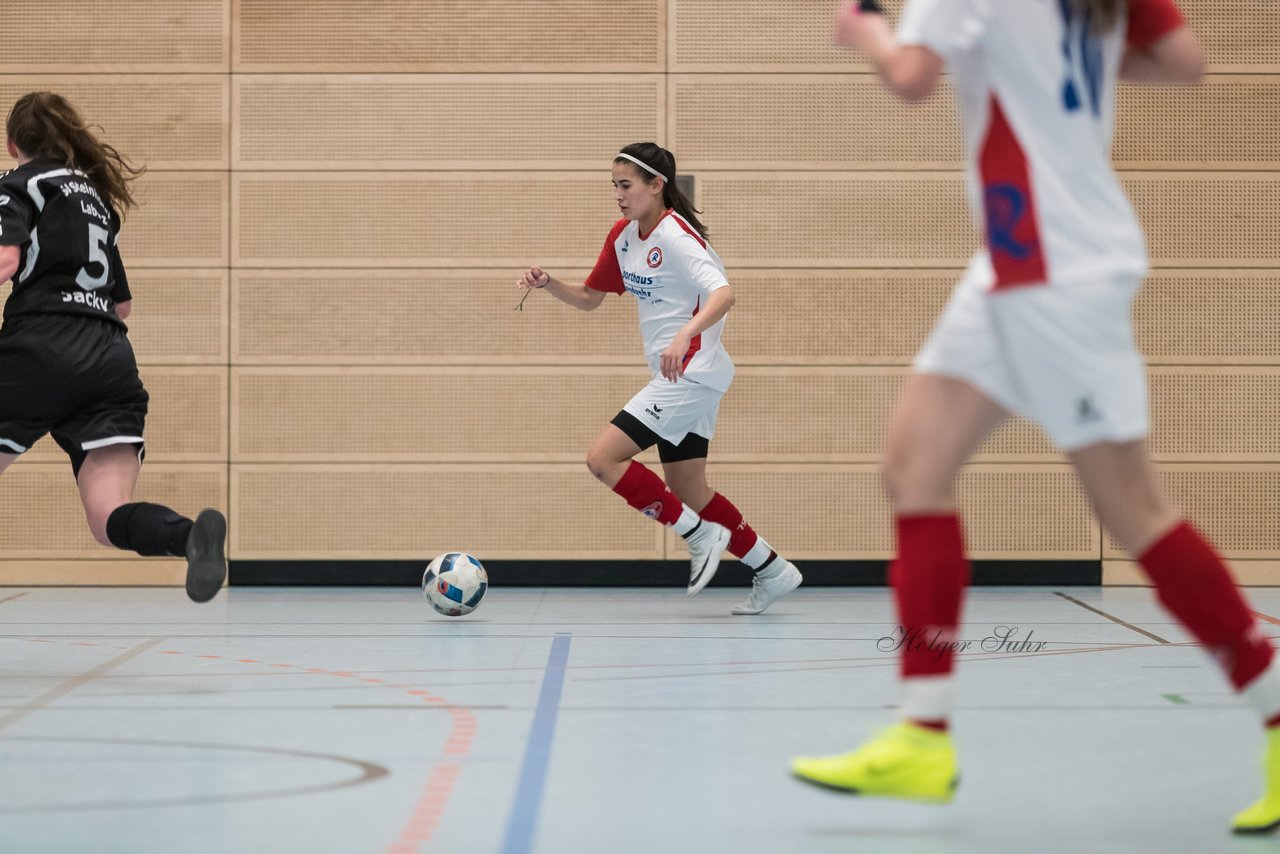 Bild 493 - Rathje Cup Frauen